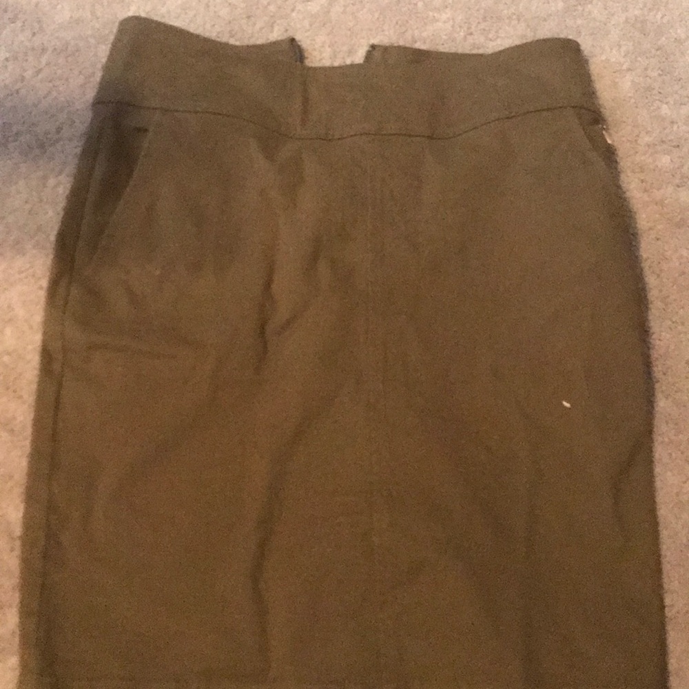 Forever 21 skirt